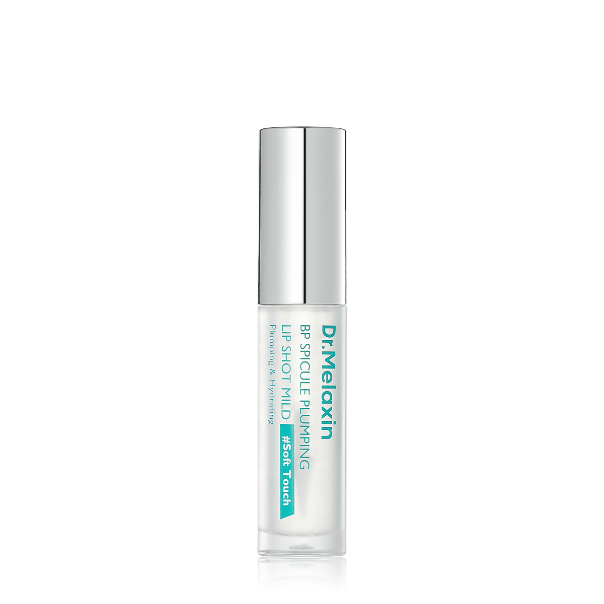 BP Spicule Plumping LIP Shot Duo