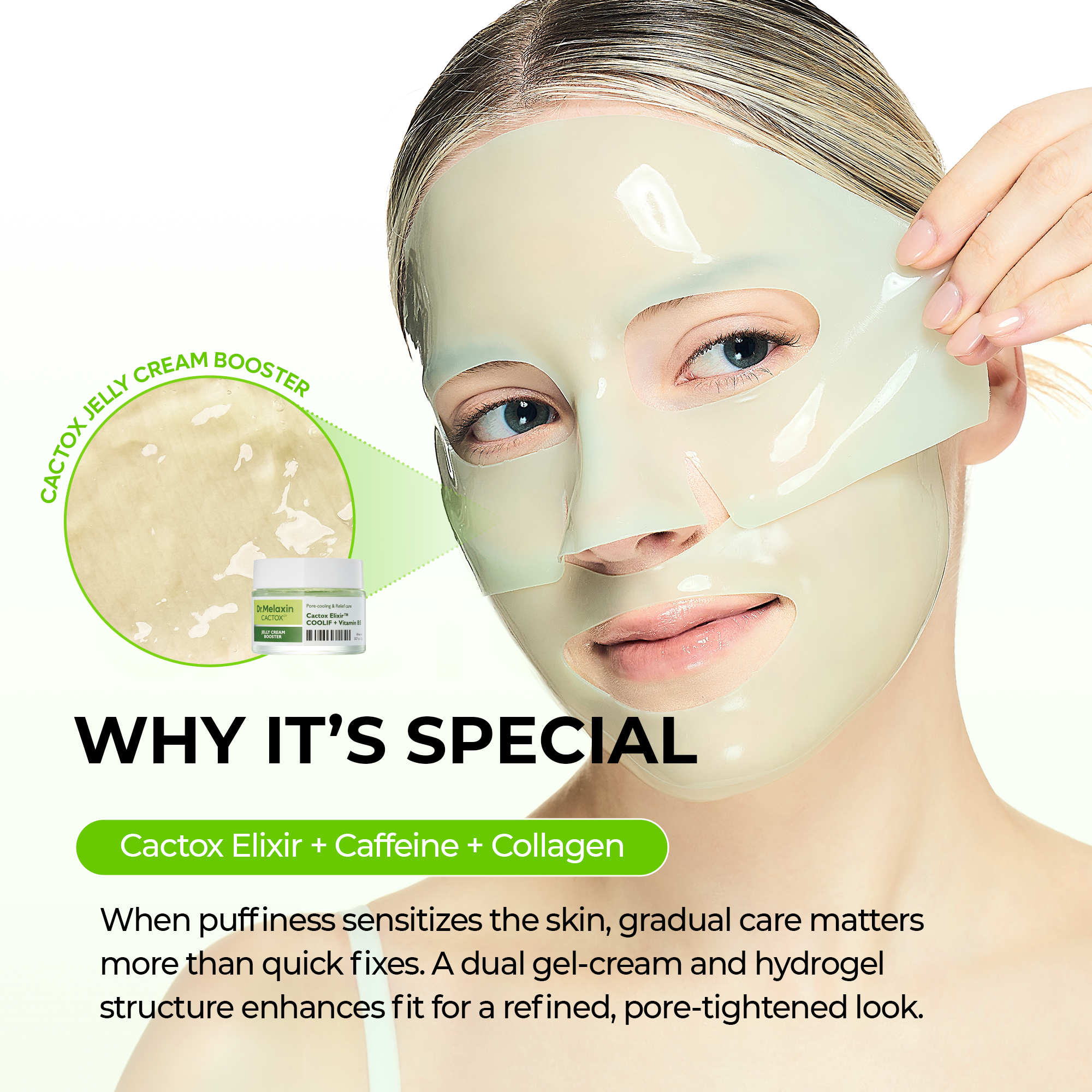 Cactox Ultimate 7-Step Routine Set