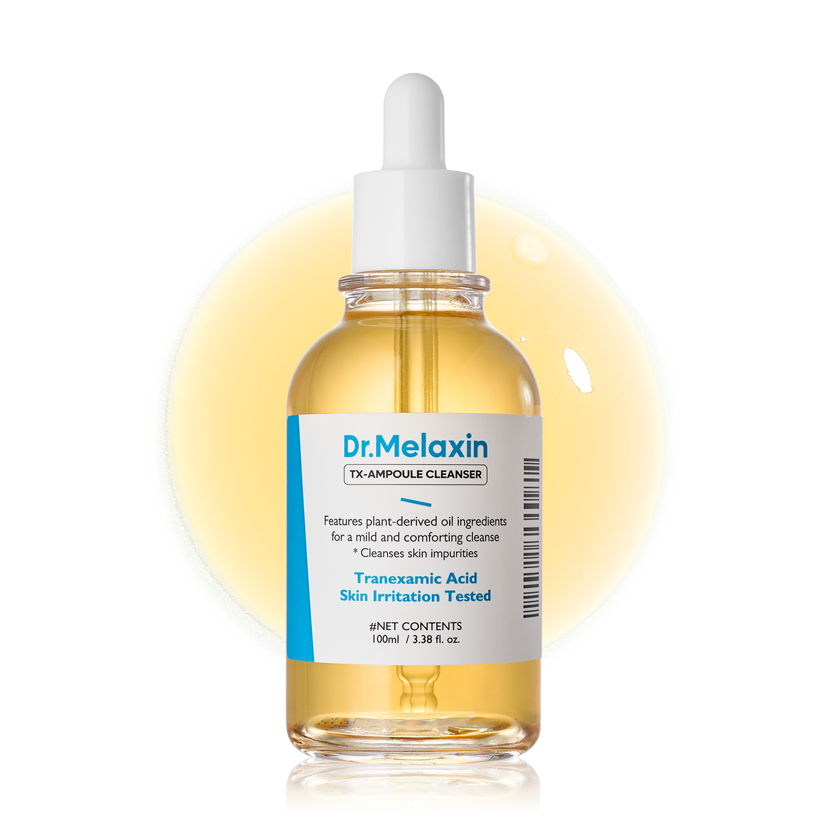 TX Ampoule Cleanser